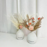 Designer Choice's Preserved & Dried Flower Vase Arrangement