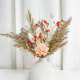 Designer Choice's Preserved & Dried Flower Vase Arrangement