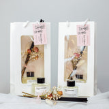 Reed Diffuser by Aromatears - Aromatears flowerFragrance oils, perfume & diffuser