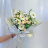Fresh bouquet, Burnaby flower shop, valentine gift, rose flowers, gift