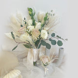 Valentine Day, roses, bouquet, luxury flower, flower, lover, Vancouver 