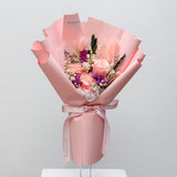 3 Preserved Roses Bouquet