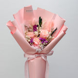 3 Preserved Roses Bouquet