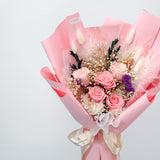 5 Preserved Roses Bouquet