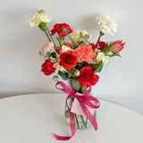 Vancouver florist, Burnaby flower shop, Burnaby florist, Richmond flower shop, Richmond florist, fresh bouquet,   rose flowers, gift, romance, florist, flower bouquet, I love you, flower delivery, birthday gift, luxury lifestyle, floral design, floral bouquets