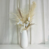Designer Choice's Preserved Rose Vase Arrangement - Medium