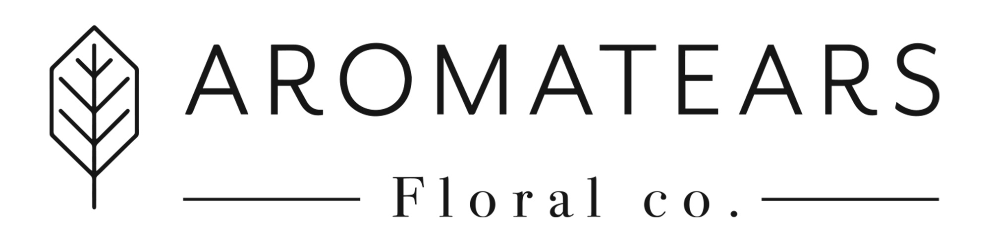 Aromatears flower 