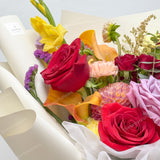 Vivid - Designer's Choice Fresh Bouquet