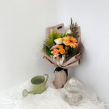 Autumn Theme - Designer's Choice Fresh Bouquet