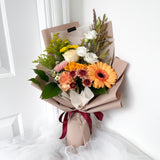 (Unavailable May 8th - 12th) Secret Surprise Designer's Choice Fresh Bouquet - Small