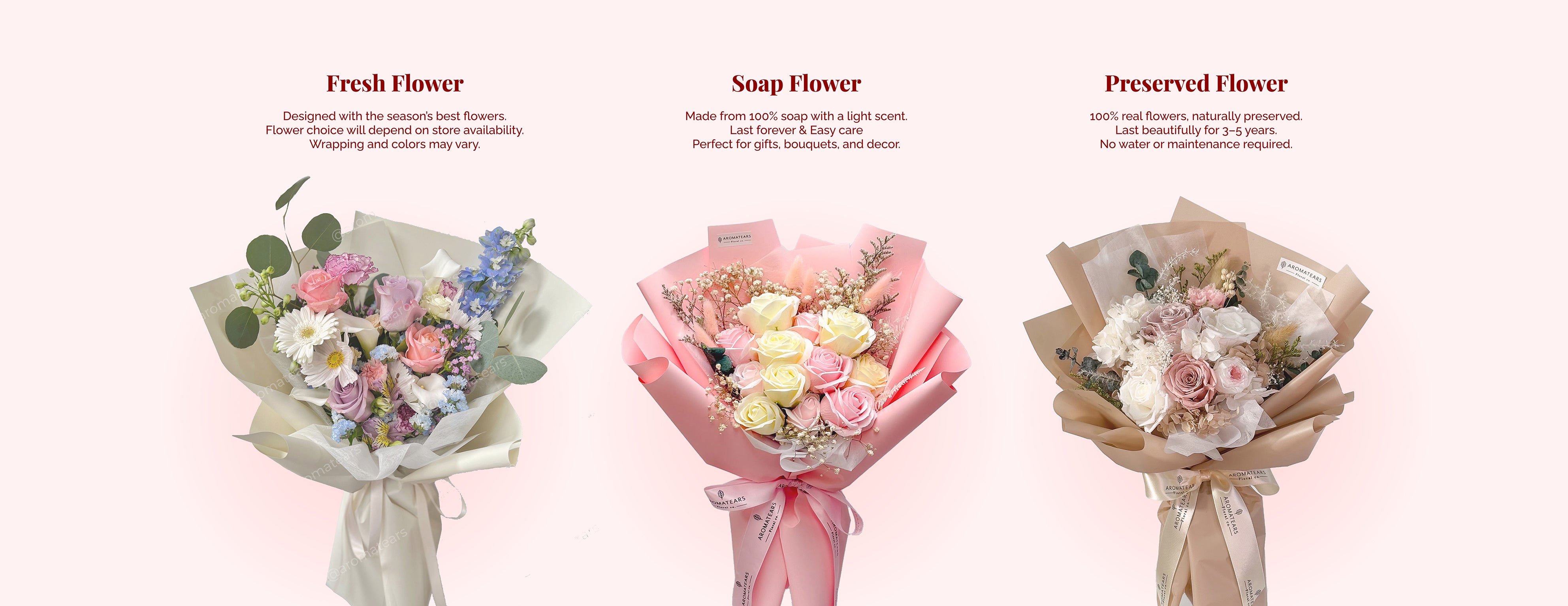 Bloom Every Day