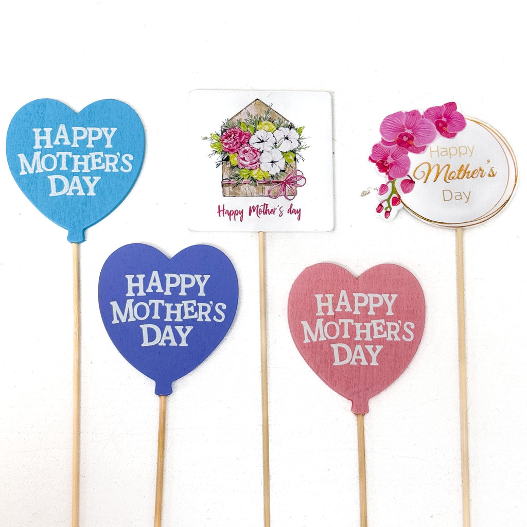 Happy Mother's Day Pick (Random)