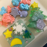 DIY Kids' MP Soap Making Class (Deposit $35) $69