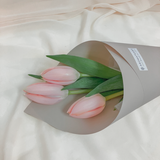 (Unavailable May 8th - 12th) Tulip - Designer's Choice Fresh Bouquet