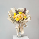 Designer's Choice Soap Roses Bouquet