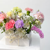 Designer's Choice Fresh Flower Box