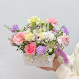 Designer's Choice Fresh Flower Box