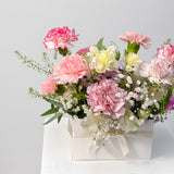 Designer's Choice Fresh Flower Box