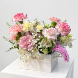 Designer's Choice Fresh Flower Box