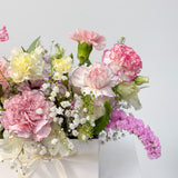 Designer's Choice Fresh Flower Box