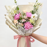 Mixed Peony - Designer's Choice Fresh Bouquet