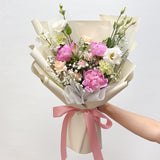 Mixed Peony - Designer's Choice Fresh Bouquet
