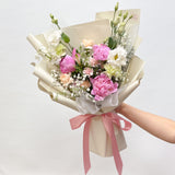 Mixed Peony - Designer's Choice Fresh Bouquet