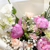 Mixed Peony - Designer's Choice Fresh Bouquet