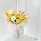 Yellow - Designer's Choice Fresh Bouquet