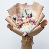 Designer's Choice Preserved Rose Bouquet