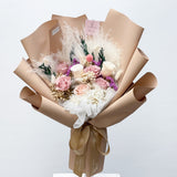Designer's Choice Preserved Rose Bouquet