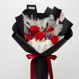 5 Preserved Roses Bouquet