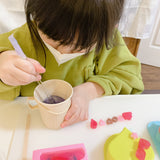 DIY Kids' MP Soap Making Class (Deposit $35) $69