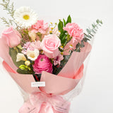 Simple Mixed - Designer's Choice Fresh Bouquet