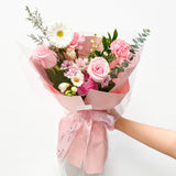 Simple Mixed - Designer's Choice Fresh Bouquet