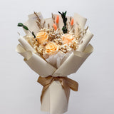3 Preserved Roses Bouquet