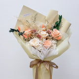 5 Preserved Roses Bouquet