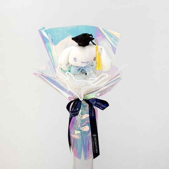 Licensed Character Bouquet
