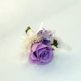 Preserved flower Wedding Bouquet