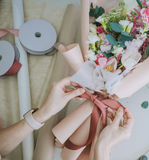 Professional Flower Wrapping - 101