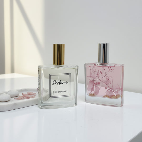 DIY 50ml Perfume (Deposit $35) $88