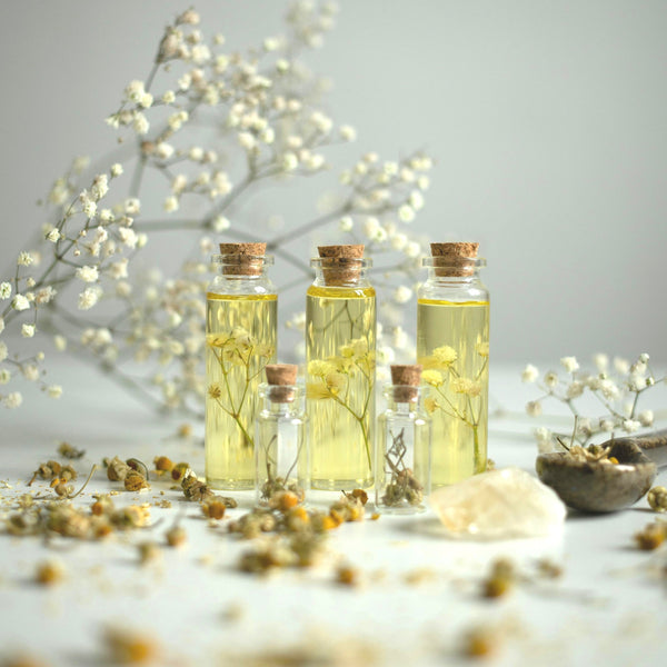 Fragrance Discovery Flight - 10ml