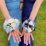Custom Corsage Or Boutonnière - Fresh Flower - Aromatears flower General