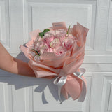 valentine gift, rose flowers, gift, romance, florist, flower bouquet, I love you, flower delivery, happy valentine, birthday gift, valentines special, luxury lifestyle,   fancy flower bloom, flower design, red roses, decorations, anniversary, best gift, girlfriend,