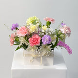 Designer's Choice Fresh Flower Box - Aromatears flowerDesigner's Choice
