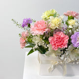 Designer's Choice Fresh Flower Box - Aromatears flowerDesigner's Choice