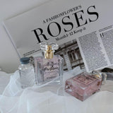 DIY 50ml Perfume (Deposit $35) $88 - Aromatears flower Fragrance
