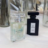 DIY 50ml Perfume (Deposit $35) $88 - Aromatears flower Fragrance