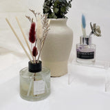 DIY Diffuser 50 - 100ml (Deposit $35) $68 - 98 - Aromatears flower Fragrance