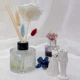 DIY Diffuser 50 - 100ml (Deposit $35) $68 - 98 - Aromatears flower Fragrance